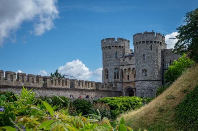 Windsor Castle 08