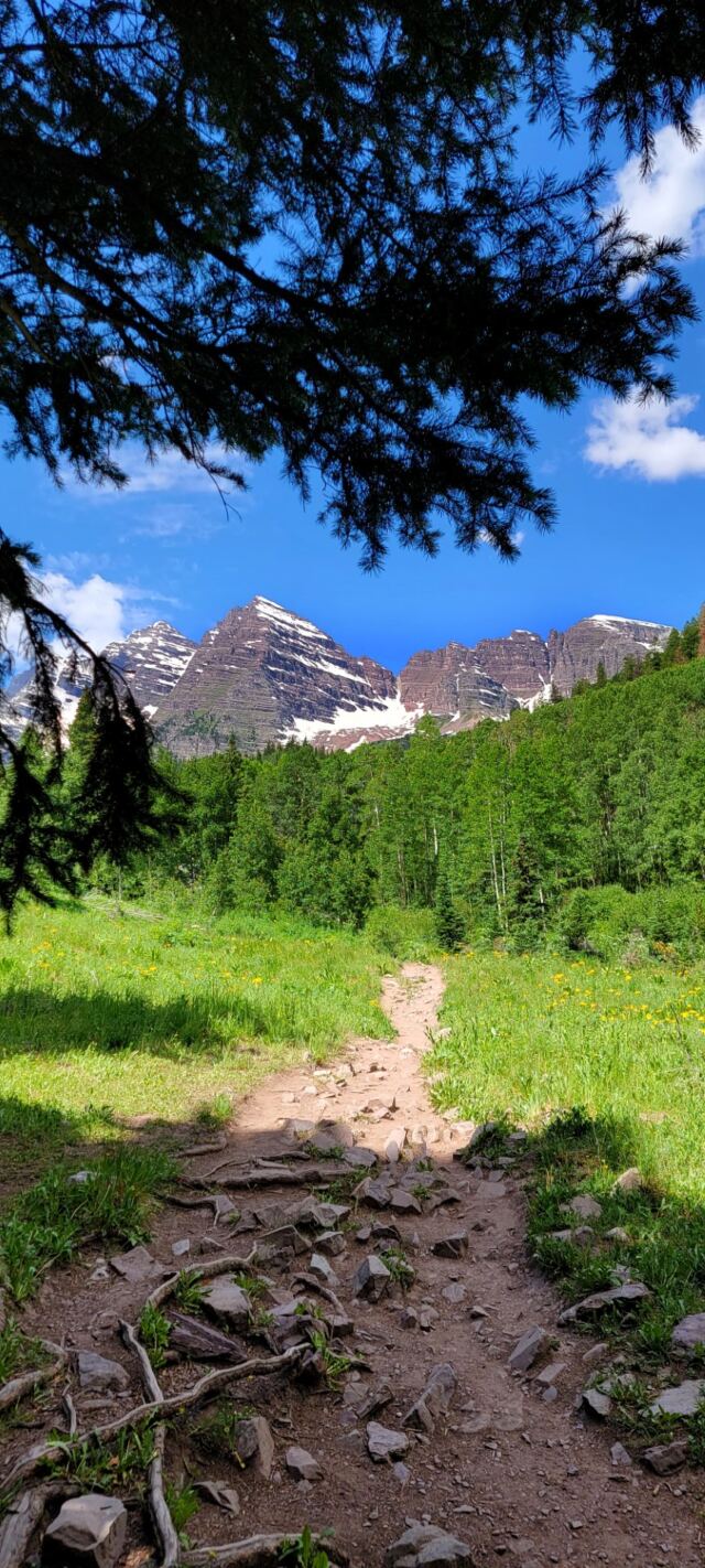 Maroon Bells 46