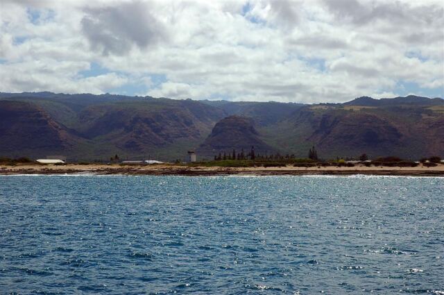 Kaua'i missile defense range (1)