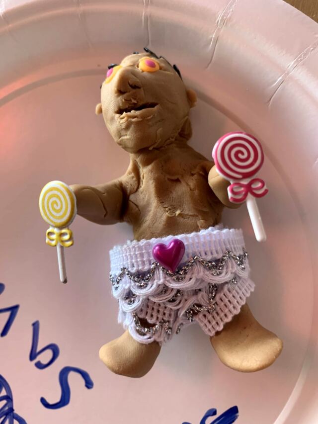 Build a Baby 6