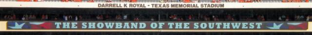 The Showband of the Southwest