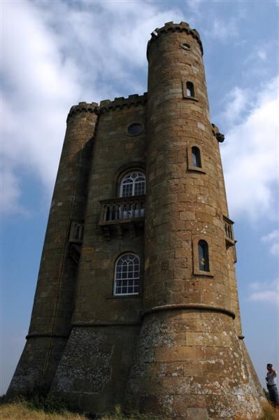 Broadway Tower (7)