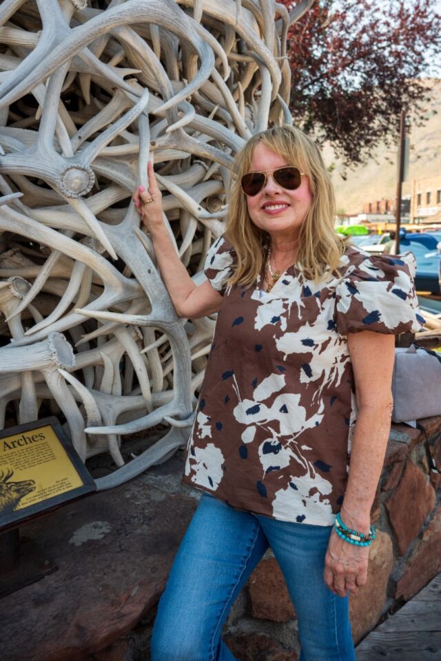 Jackson Antler Arches (5)