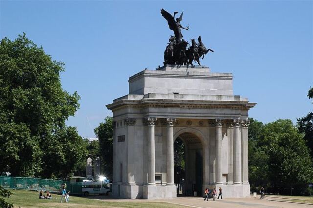 Monument
