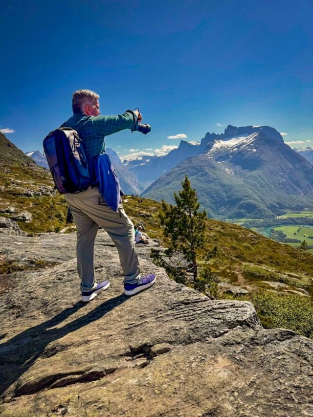 Fjords Fjotographer