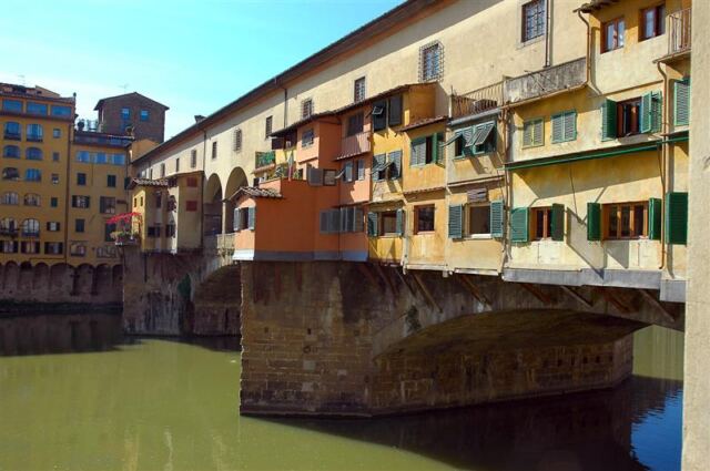Ponte Vecchio (3)