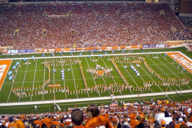 LHB halftime boots