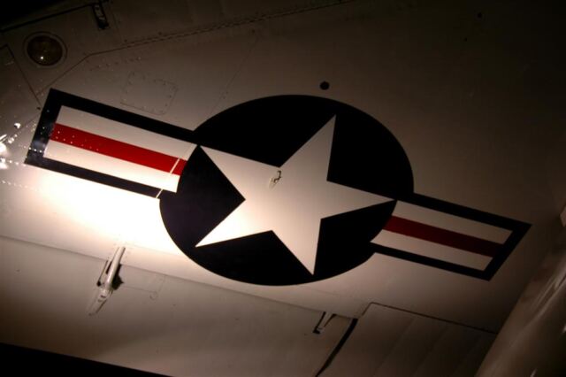 US air symbol