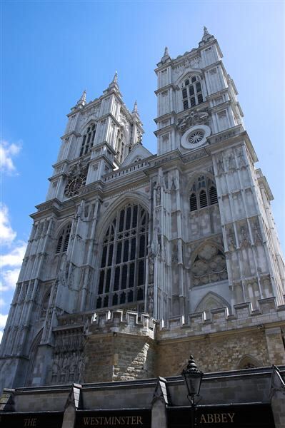 Westminster Abbey (3)