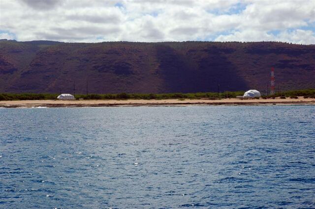 Kaua'i missile defense range (2)