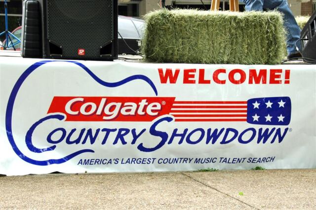 colgate-country-showdown-banner