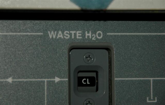 Waste Water