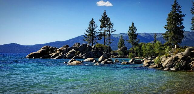 Sand Harbor 02