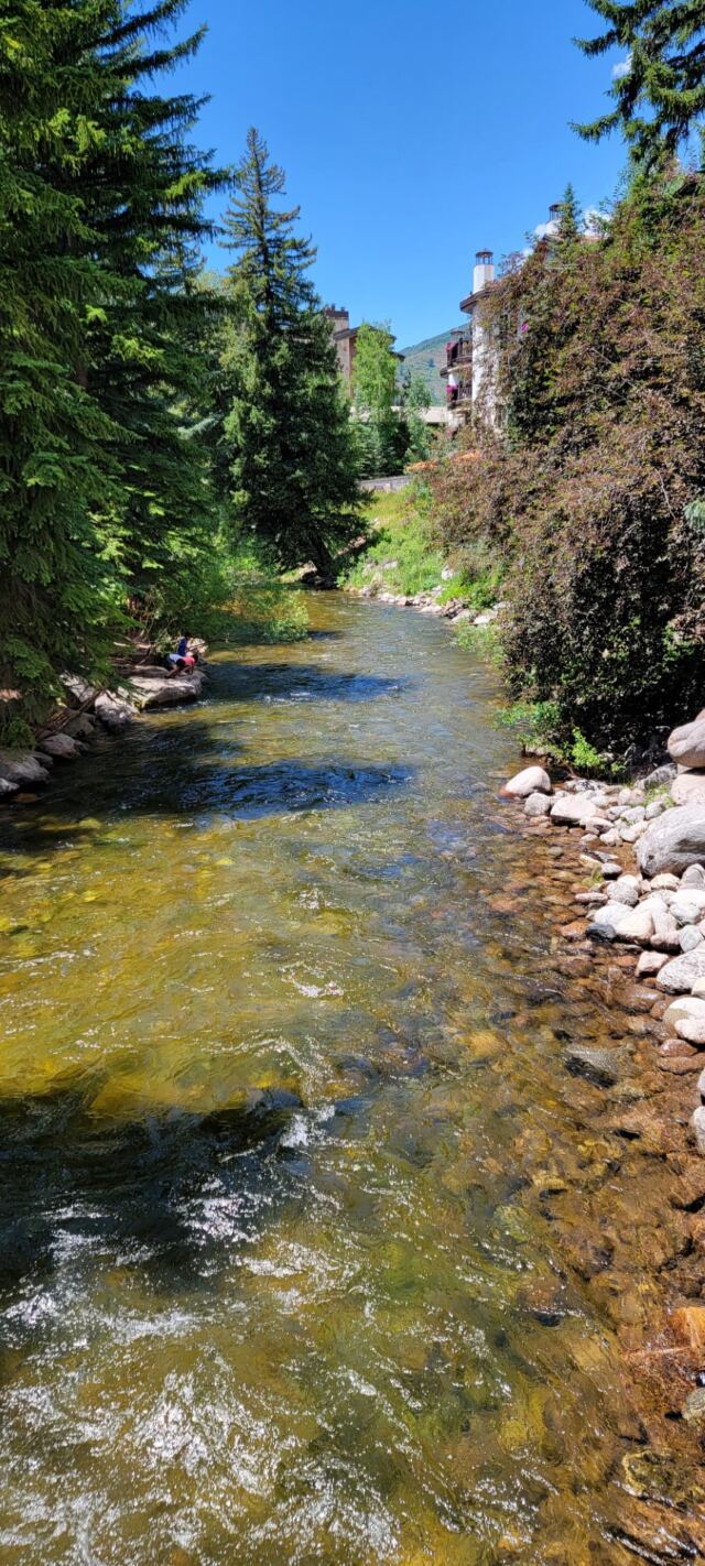 Gore Creek 10