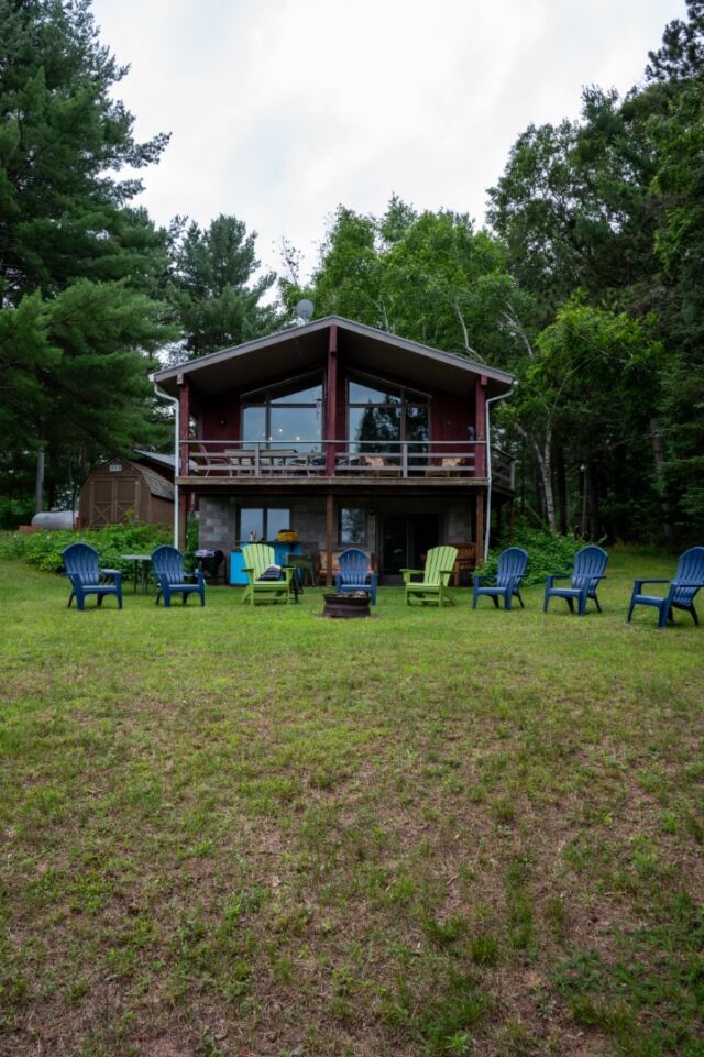 Lakehouse views 04