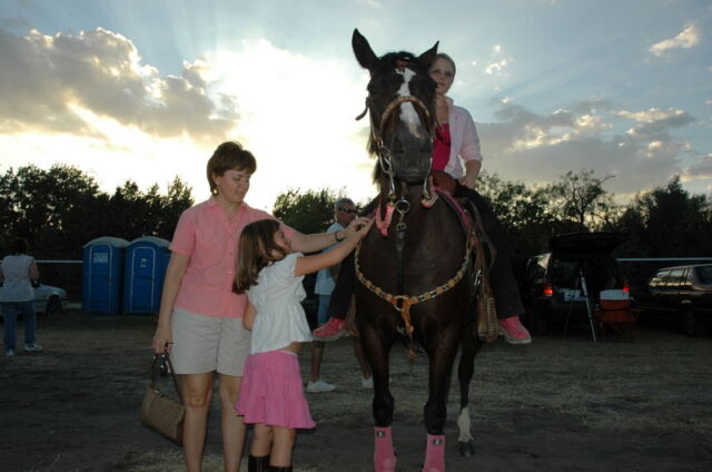 a-future-cowgirl-pets-missy