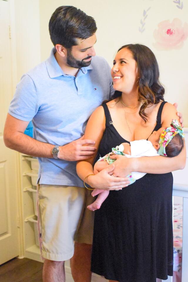 Dad, Mom, and Madi 02