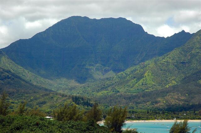 Hanalei Bay (7)