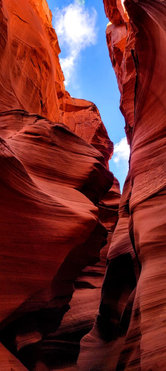 Antelope Canyon X (02)
