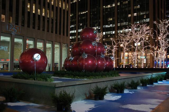 NYC decorations (3)
