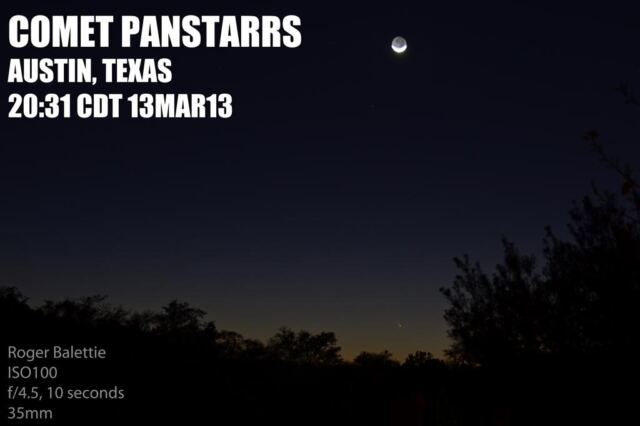 panstarrs_13mar13_2031cdt