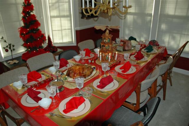 table-set