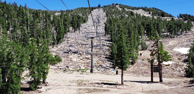 Heavenly chairlifts 04