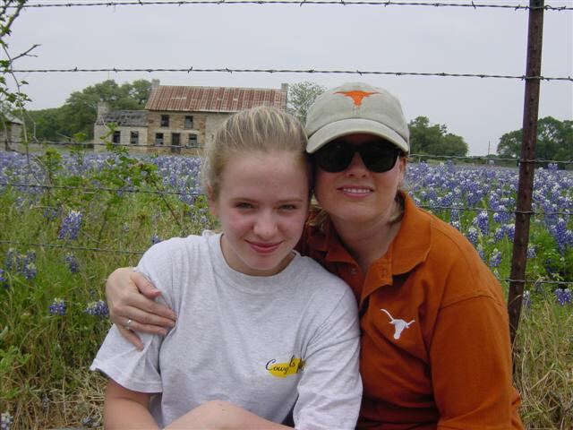 melanie-and-mom
