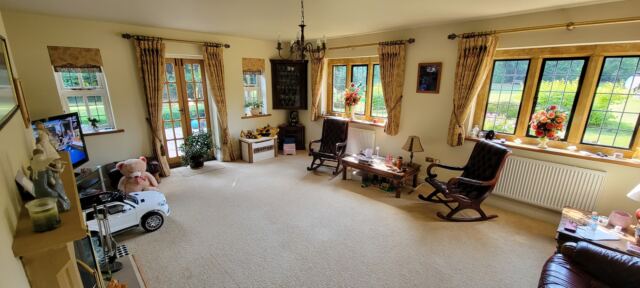 Oakleigh House interior (2)