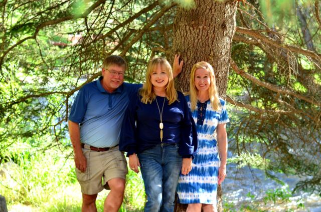 Opsahl siblings 5