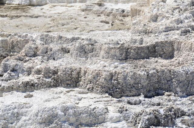 Devil's Thumb (Mammoth Hot Springs) (5)