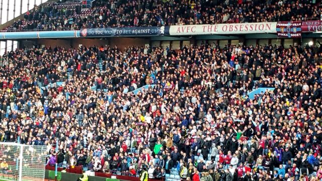 AVFC - The Obsession