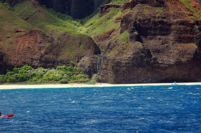 Napali Coast (47)