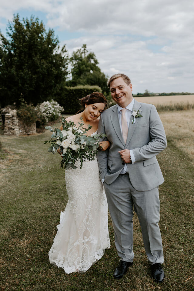 Mark and Jess - a few of their official photos (15)