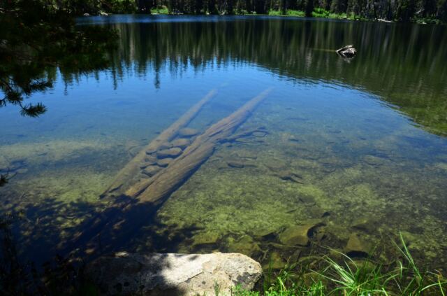 Angora Lake 05
