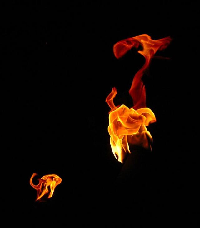 Torch Fire (2)