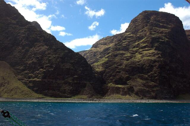 Napali Coast (11)