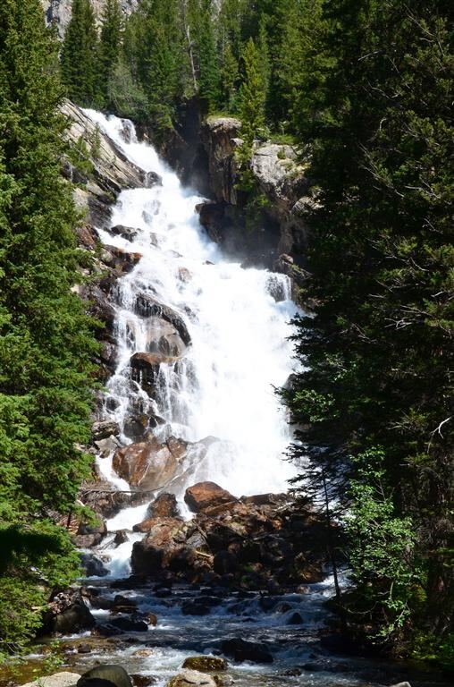 Hidden Falls (2)