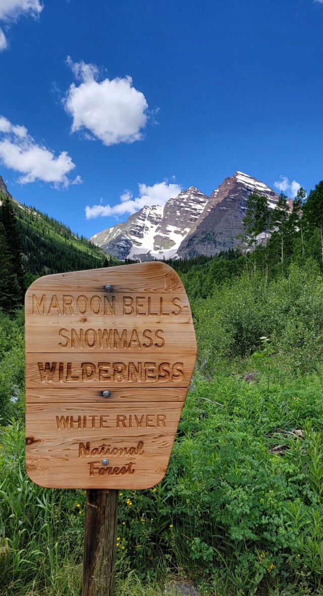 Maroon Bells 51