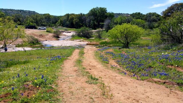 Willow Loop valley 12