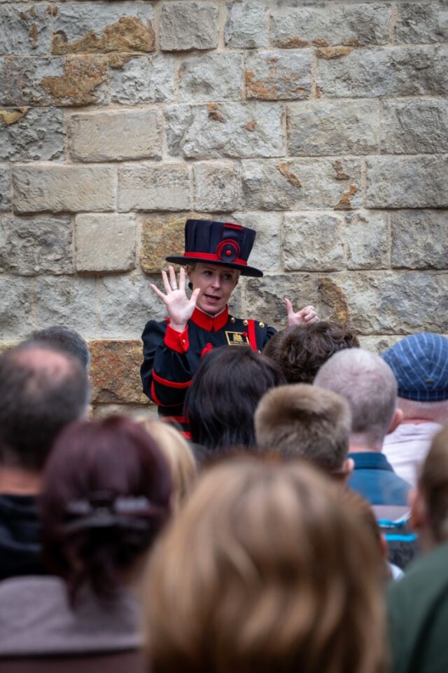 Tower of London 07