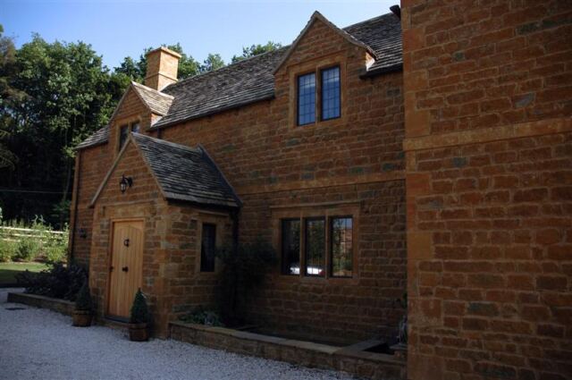 Oakleigh House (8)