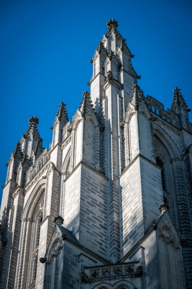 Cathedral exterior 30