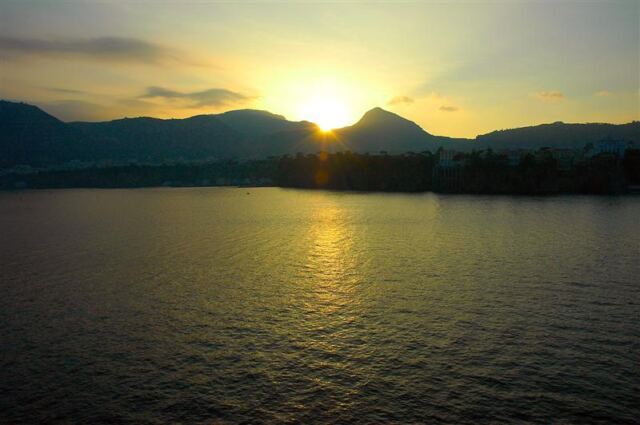 Sorrento sunrise (5)