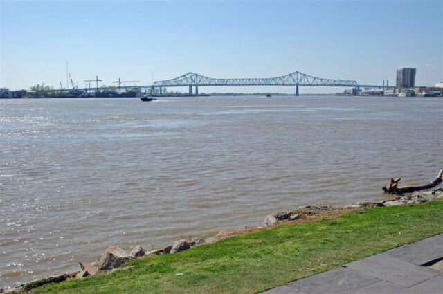 Mississippi River