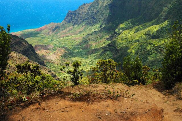 Kalalau Valley (15)