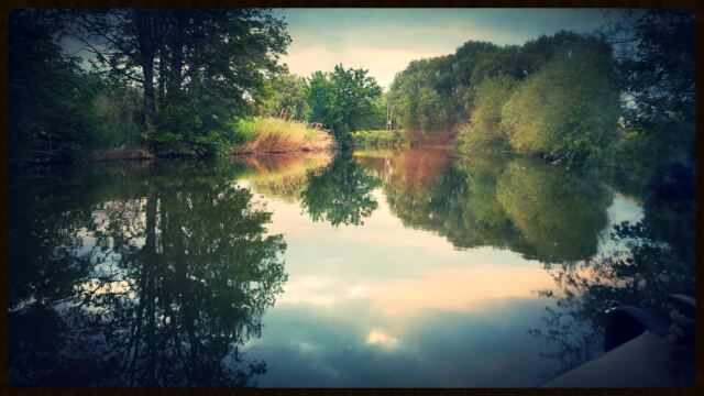 Scenes along the River Avon aboard The Countess of Evesham (9)
