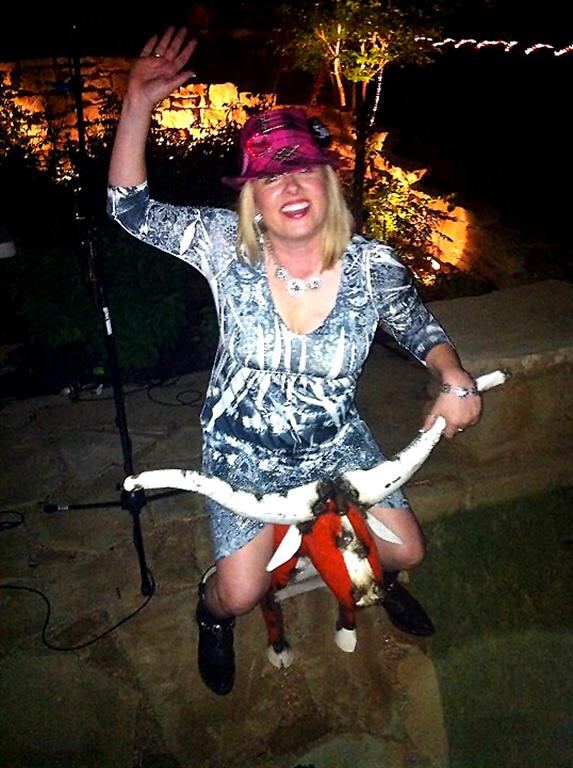 party kathy