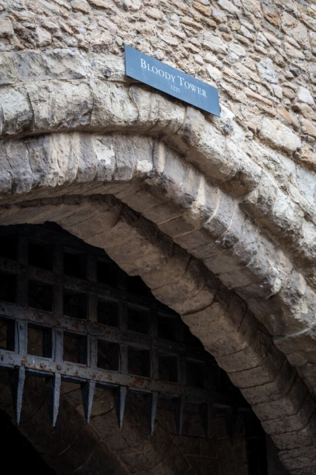 Tower of London 09