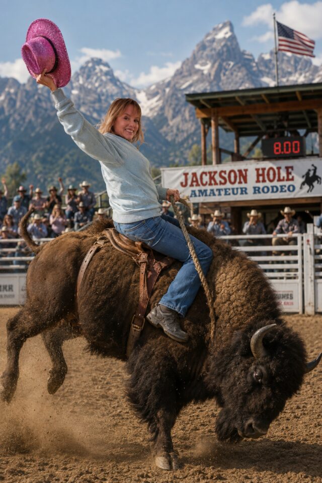 Rodeo Kathy (1)